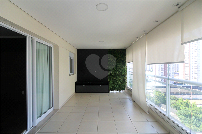 Venda Apartamento São Paulo Barra Funda REO1052321 7