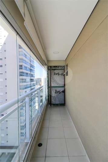 Venda Apartamento São Paulo Barra Funda REO1052321 29