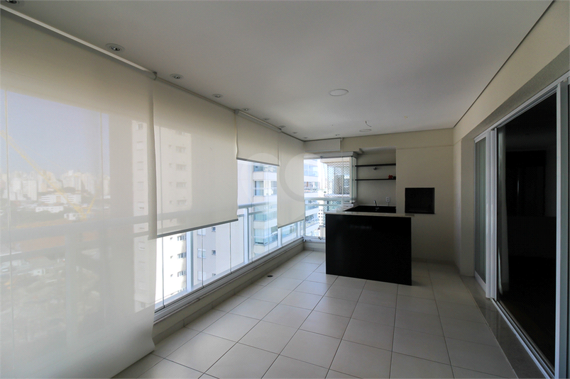 Venda Apartamento São Paulo Barra Funda REO1052321 15