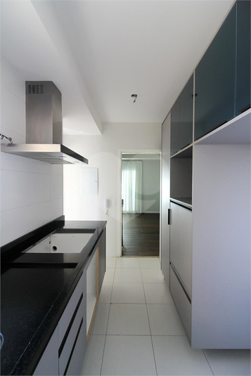 Venda Apartamento São Paulo Barra Funda REO1052321 13