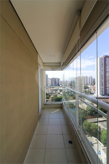 Venda Apartamento São Paulo Barra Funda REO1052321 30