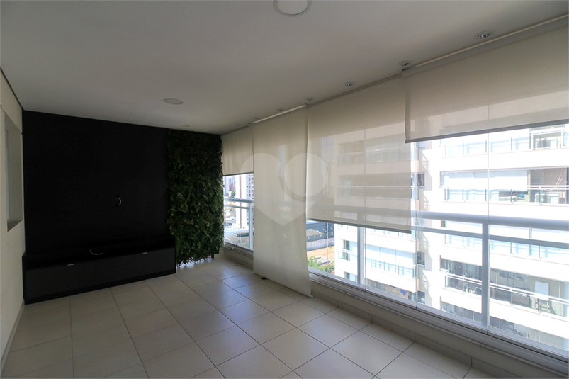 Venda Apartamento São Paulo Barra Funda REO1052321 14