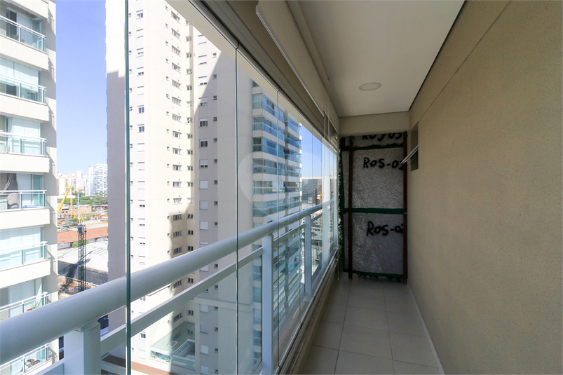 Venda Apartamento São Paulo Barra Funda REO1052321 28