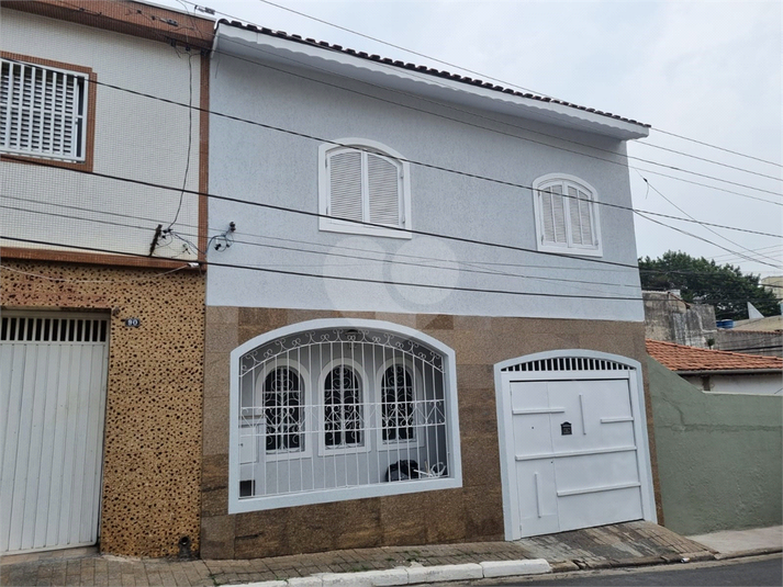 Venda Sobrado São Paulo Vila Santo Estevão REO1052322 18