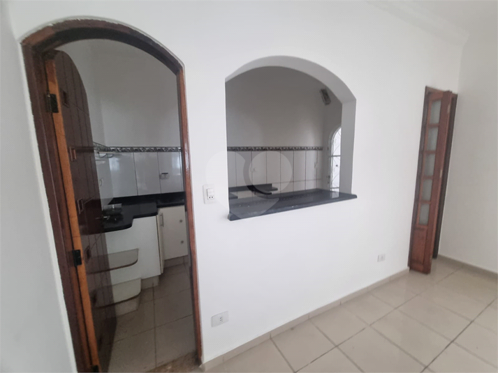 Venda Sobrado São Paulo Vila Santo Estevão REO1052322 5