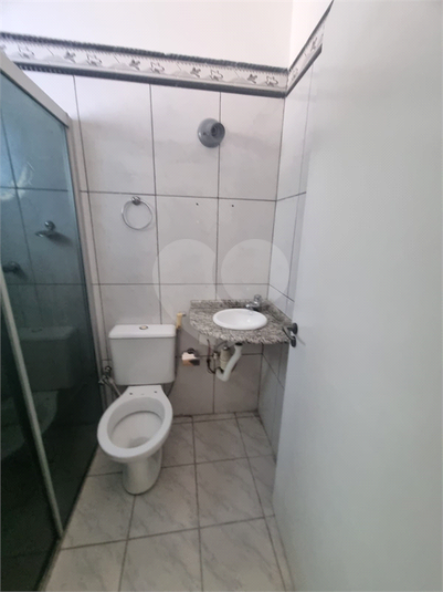 Venda Sobrado São Paulo Vila Santo Estevão REO1052322 16