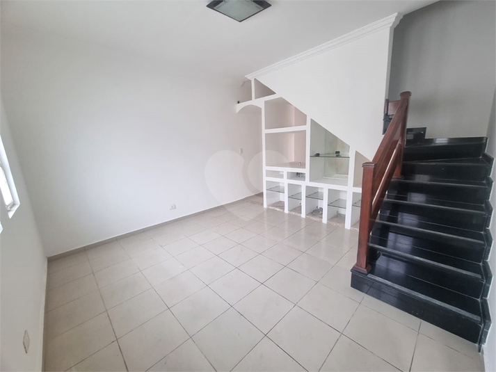 Venda Sobrado São Paulo Vila Santo Estevão REO1052322 22