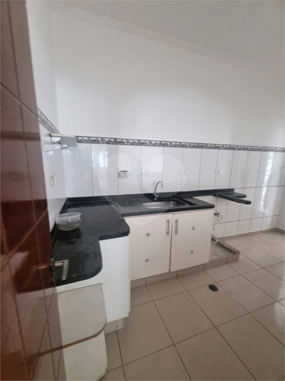 Venda Sobrado São Paulo Vila Santo Estevão REO1052322 7