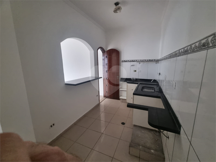 Venda Sobrado São Paulo Vila Santo Estevão REO1052322 6