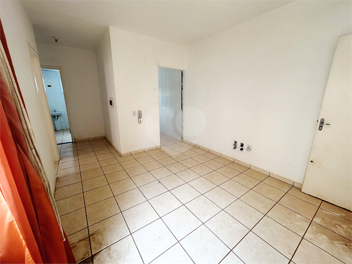 Venda Apartamento Ribeirão Preto Jardim Heitor Rigon REO1052324 3