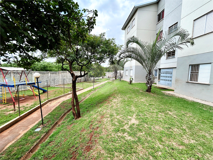 Venda Apartamento Ribeirão Preto Jardim Heitor Rigon REO1052324 19