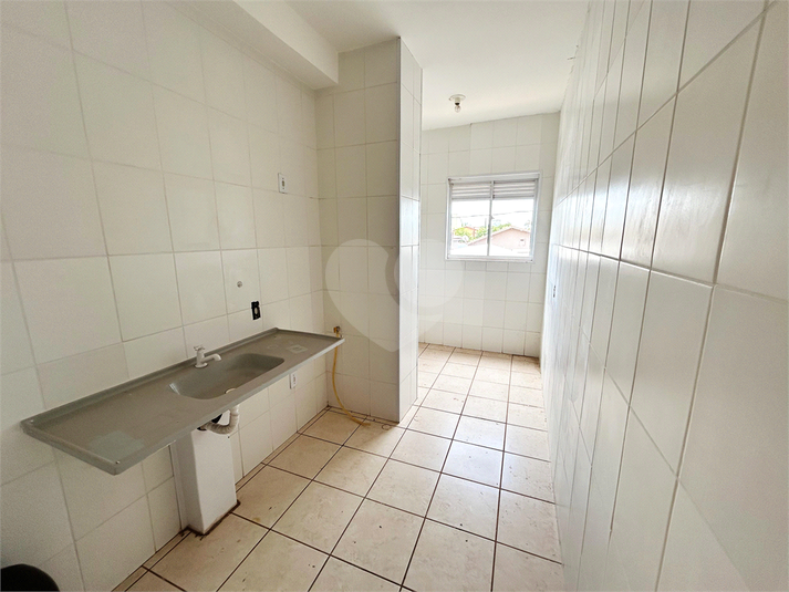 Venda Apartamento Ribeirão Preto Jardim Heitor Rigon REO1052324 7