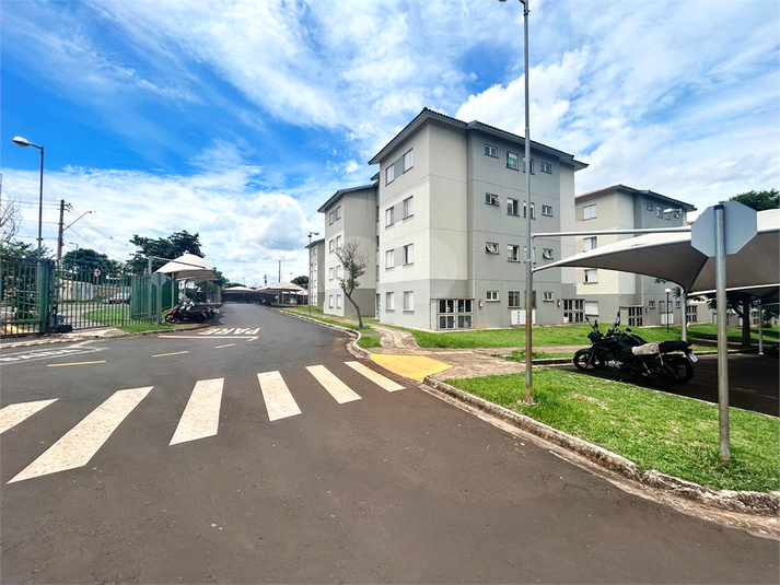 Venda Apartamento Ribeirão Preto Jardim Heitor Rigon REO1052324 22