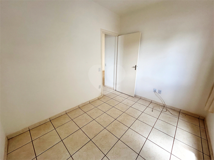 Venda Apartamento Ribeirão Preto Jardim Heitor Rigon REO1052324 17