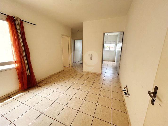 Venda Apartamento Ribeirão Preto Jardim Heitor Rigon REO1052324 2