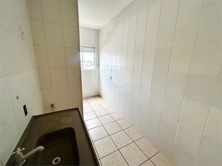 Venda Apartamento Ribeirão Preto Jardim Heitor Rigon REO1052324 8