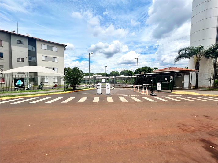 Venda Apartamento Ribeirão Preto Jardim Heitor Rigon REO1052324 1