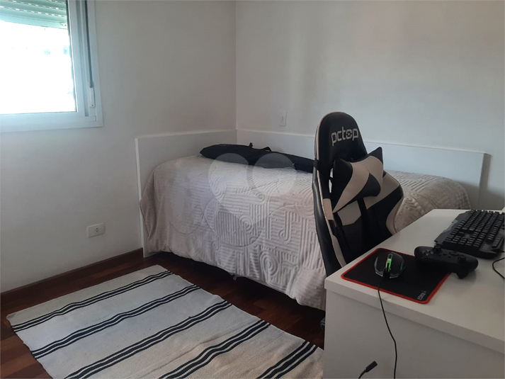 Venda Apartamento São Paulo Água Fria REO1052326 53