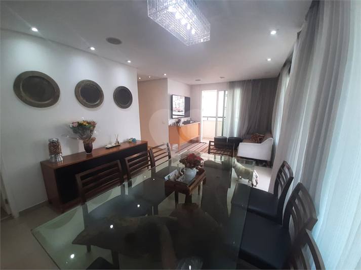 Venda Apartamento São Paulo Água Fria REO1052326 5