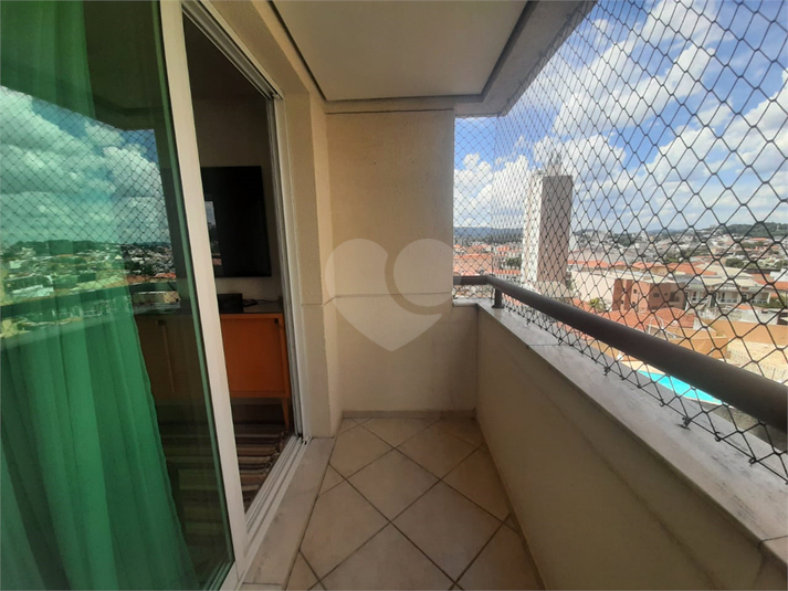 Venda Apartamento São Paulo Água Fria REO1052326 7