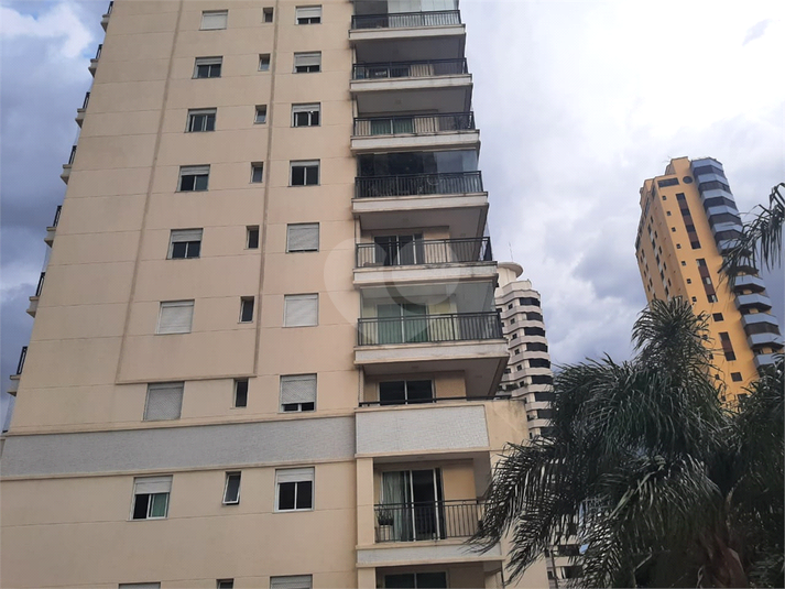 Venda Apartamento São Paulo Água Fria REO1052326 74