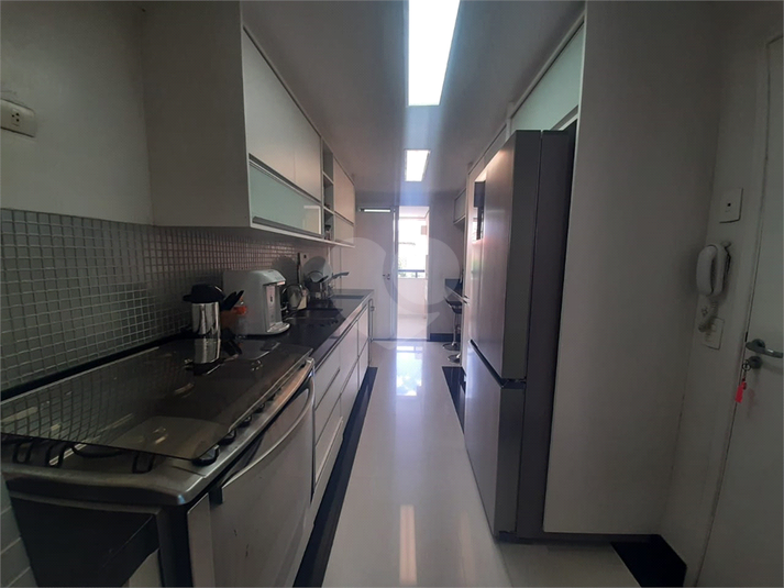 Venda Apartamento São Paulo Água Fria REO1052326 63