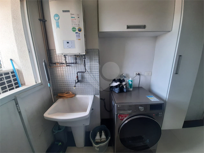 Venda Apartamento São Paulo Água Fria REO1052326 69