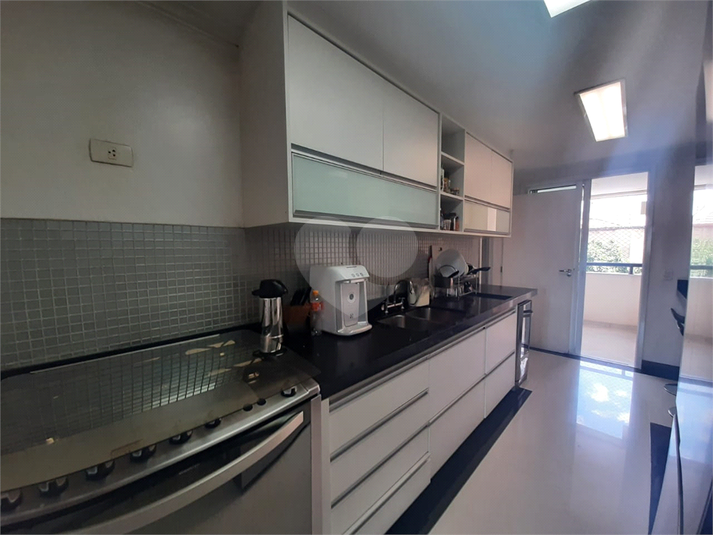 Venda Apartamento São Paulo Água Fria REO1052326 61