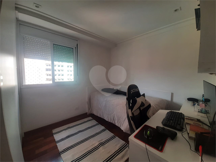 Venda Apartamento São Paulo Água Fria REO1052326 52