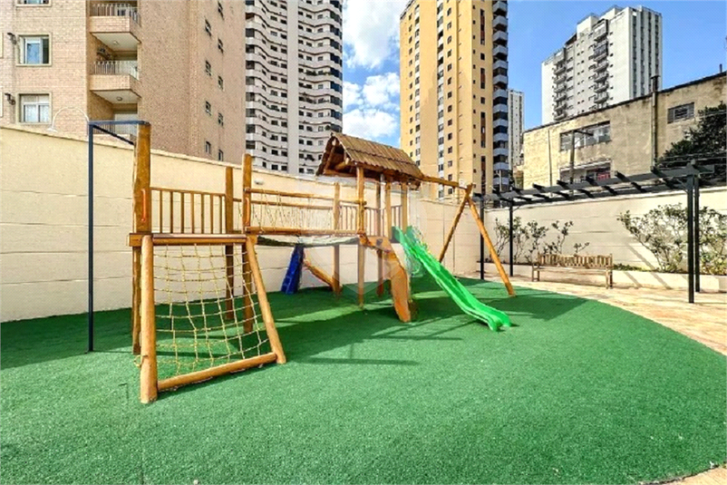 Venda Apartamento São Paulo Água Fria REO1052326 80