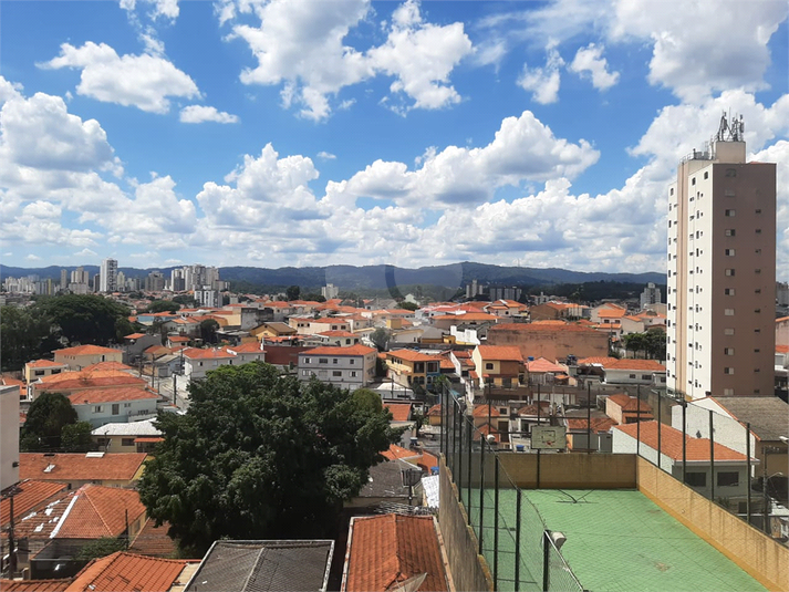 Venda Apartamento São Paulo Água Fria REO1052326 41