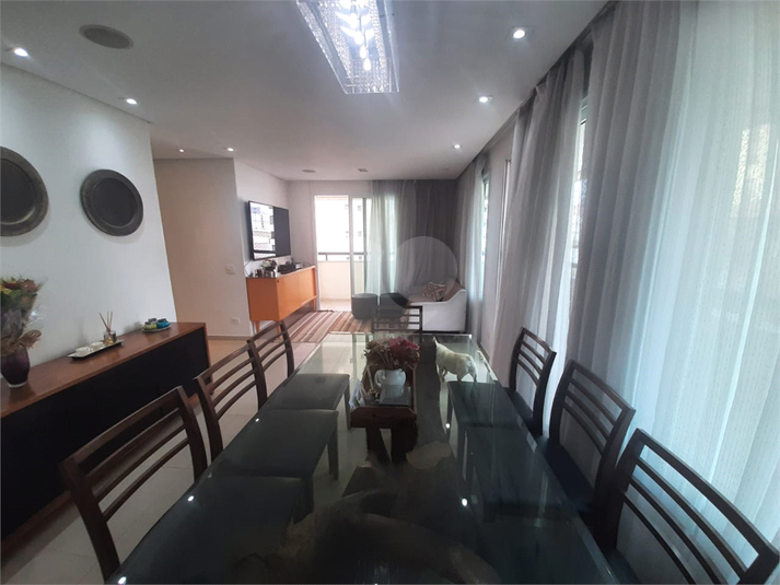 Venda Apartamento São Paulo Água Fria REO1052326 4