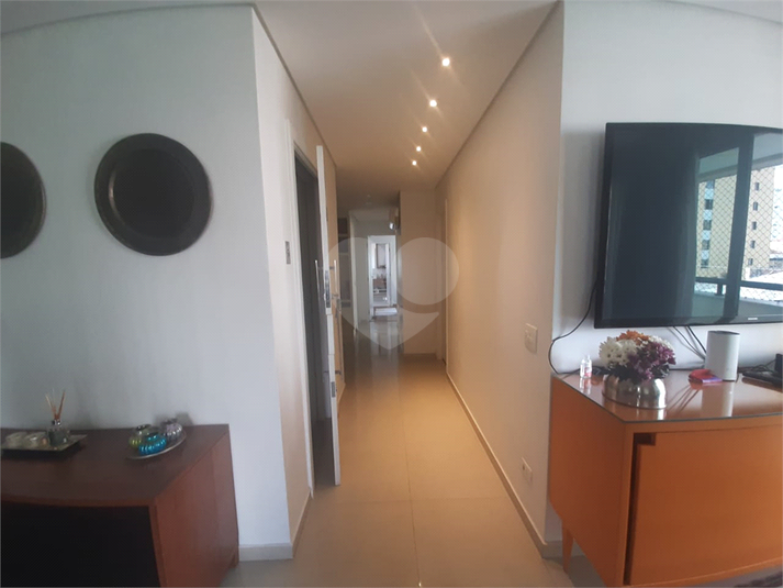 Venda Apartamento São Paulo Água Fria REO1052326 22