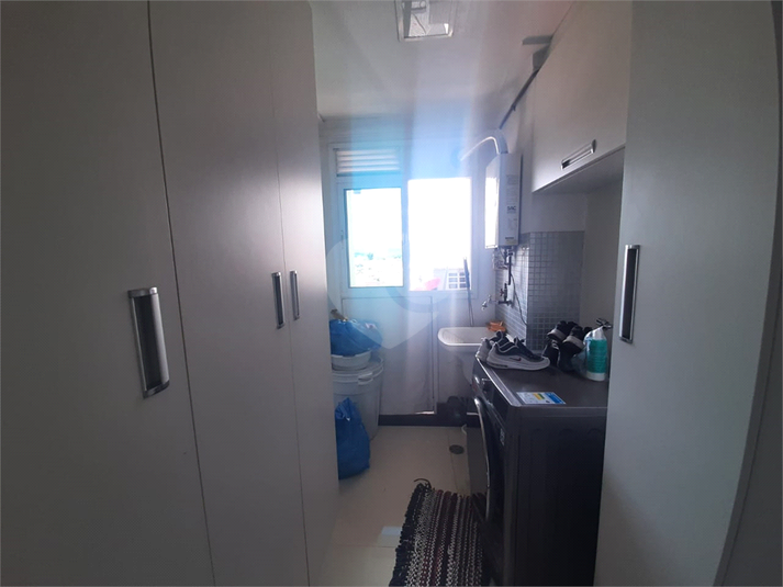 Venda Apartamento São Paulo Água Fria REO1052326 66