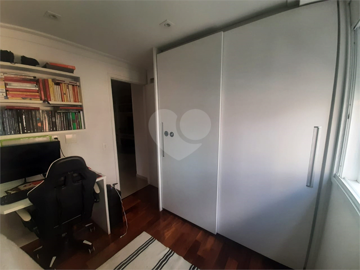 Venda Apartamento São Paulo Água Fria REO1052326 55