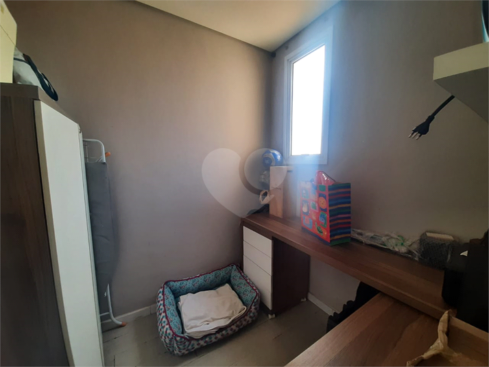 Venda Apartamento São Paulo Água Fria REO1052326 70