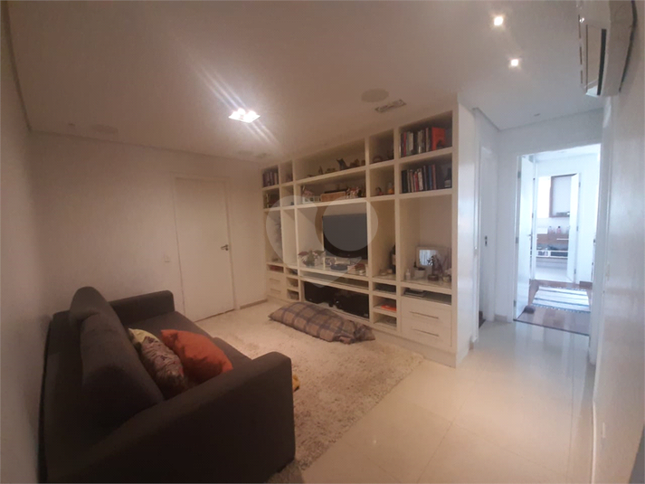 Venda Apartamento São Paulo Água Fria REO1052326 25