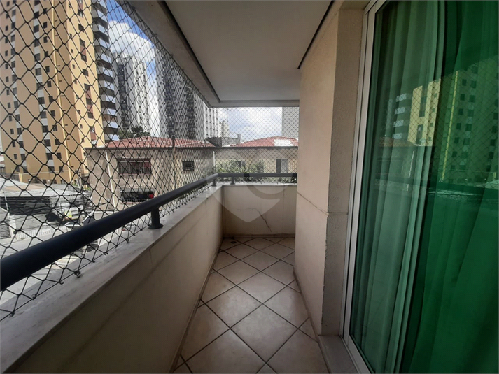 Venda Apartamento São Paulo Água Fria REO1052326 17