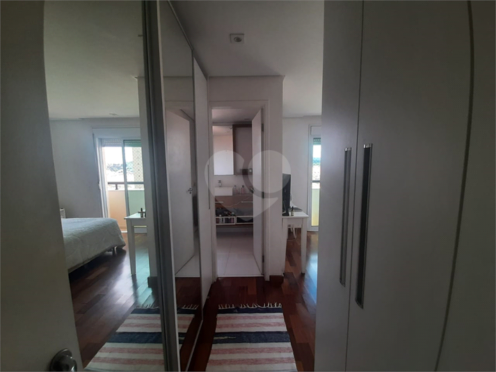 Venda Apartamento São Paulo Água Fria REO1052326 36