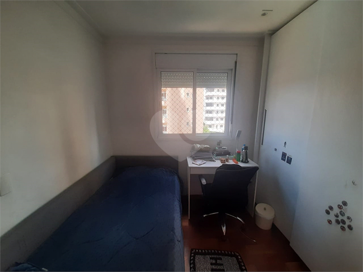 Venda Apartamento São Paulo Água Fria REO1052326 50