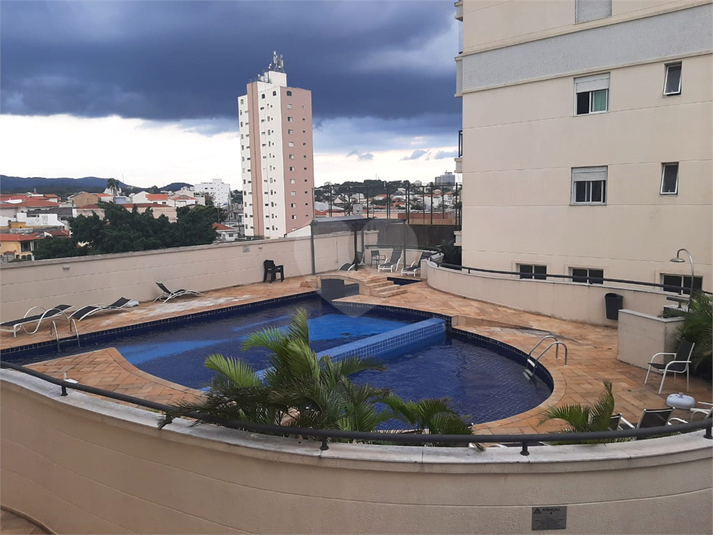 Venda Apartamento São Paulo Água Fria REO1052326 73