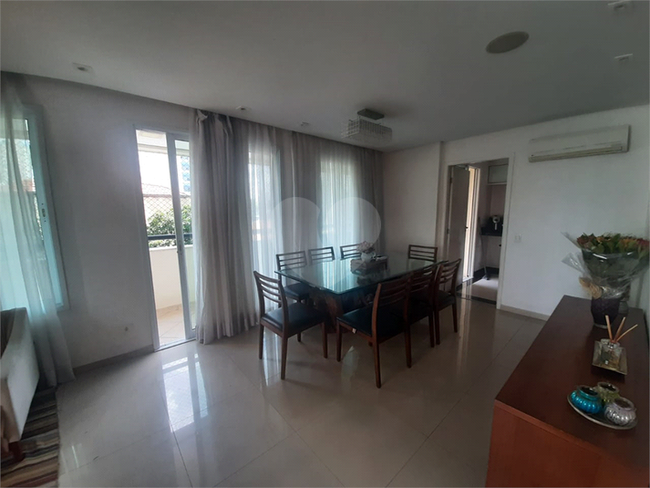 Venda Apartamento São Paulo Água Fria REO1052326 10