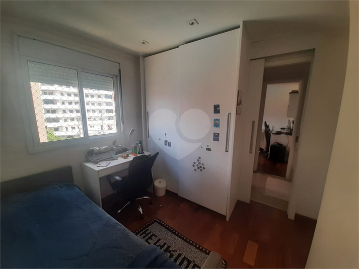 Venda Apartamento São Paulo Água Fria REO1052326 42