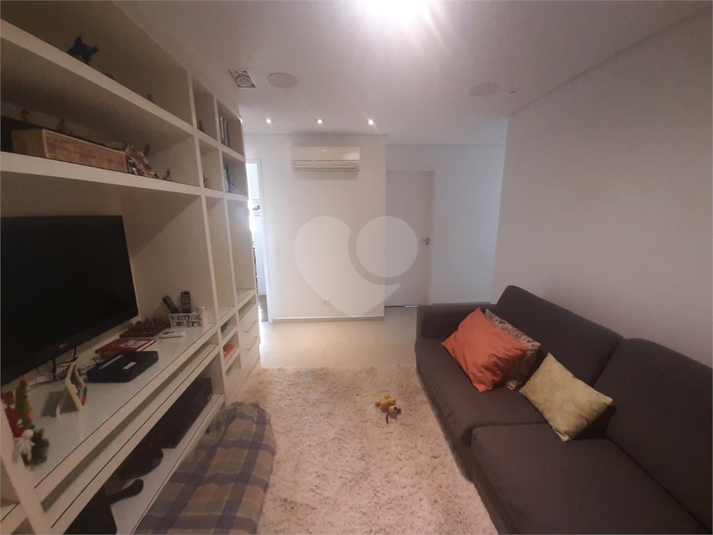 Venda Apartamento São Paulo Água Fria REO1052326 24