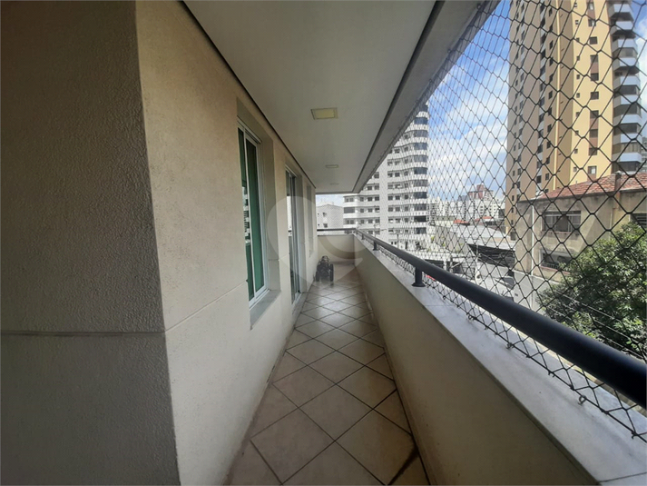 Venda Apartamento São Paulo Água Fria REO1052326 15