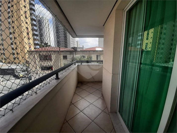 Venda Apartamento São Paulo Água Fria REO1052326 19