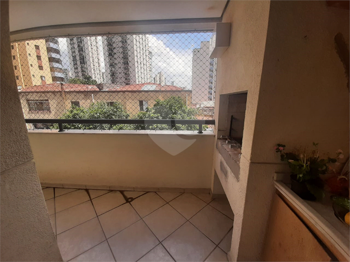 Venda Apartamento São Paulo Água Fria REO1052326 65