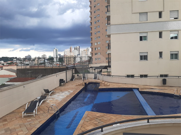 Venda Apartamento São Paulo Água Fria REO1052326 71