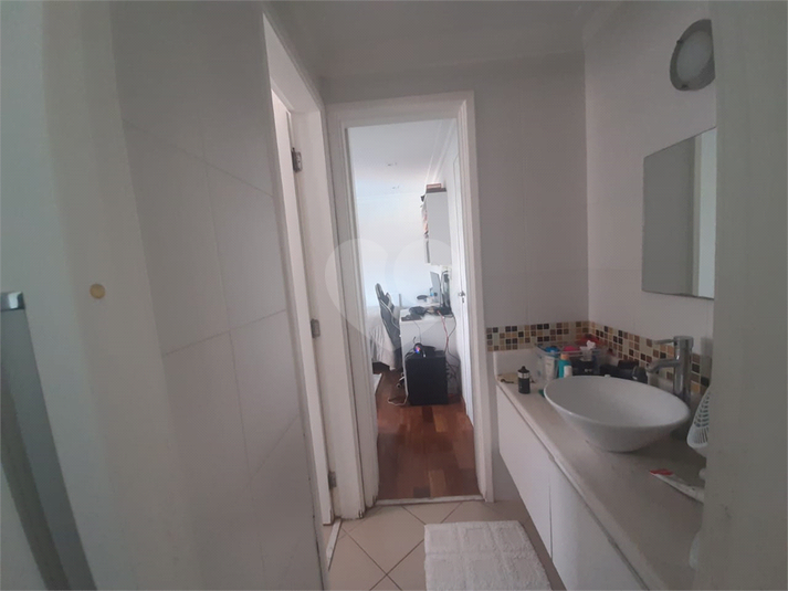 Venda Apartamento São Paulo Água Fria REO1052326 45