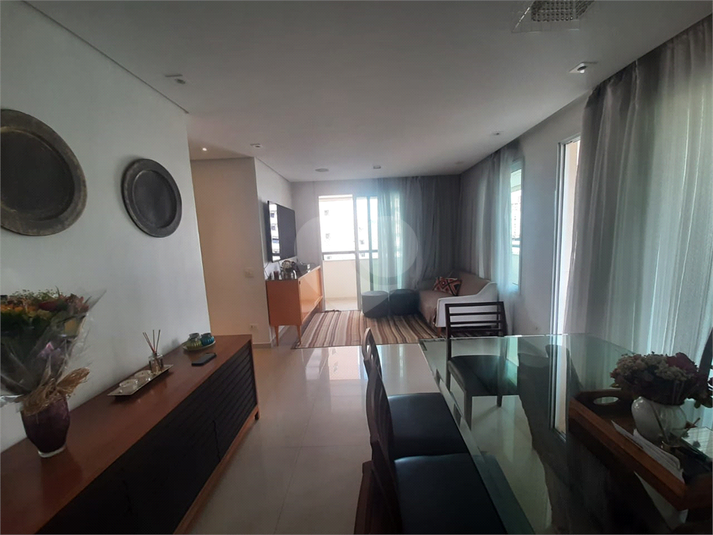 Venda Apartamento São Paulo Água Fria REO1052326 6